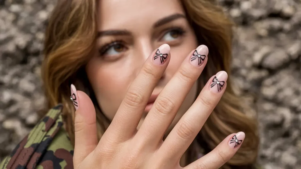 17 Fingernägel Modelle 2025: Inspiration für moderne Looks