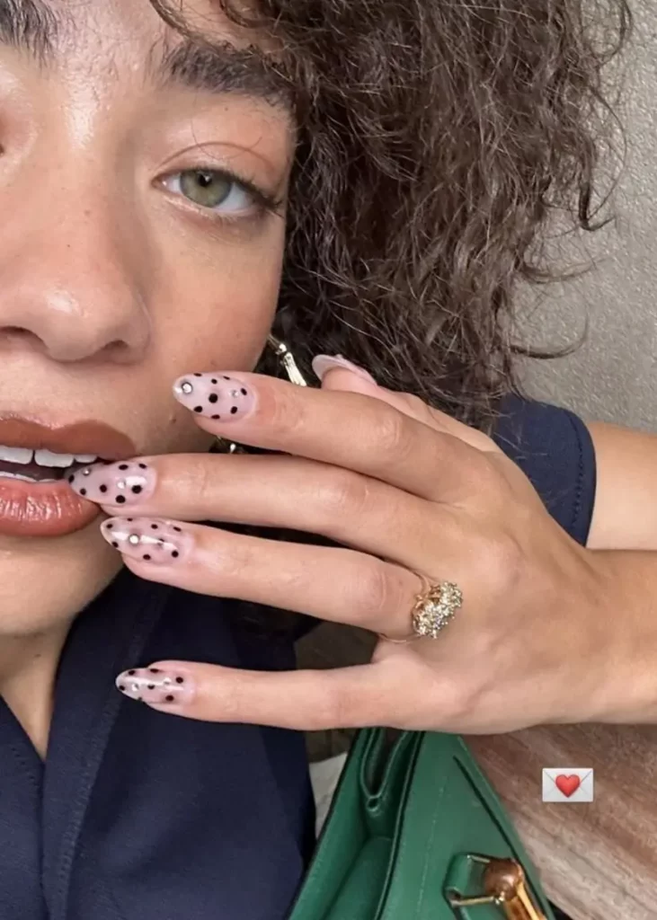 17 Fingernägel Modelle 2025: Inspiration für moderne Looks