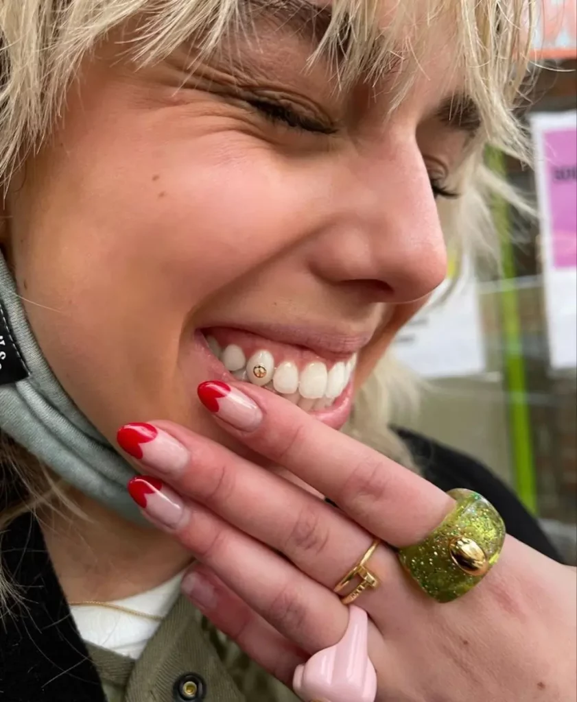 17 Fingernägel Modelle 2025: Inspiration für moderne Looks