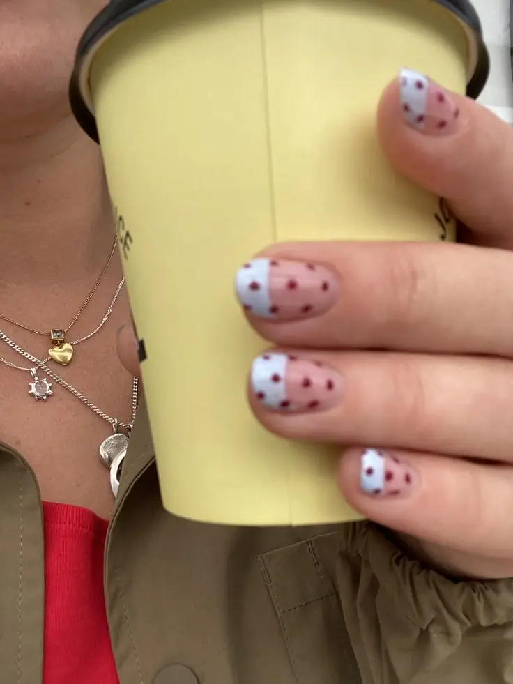 17 Fingernägel Modelle 2025: Inspiration für moderne Looks