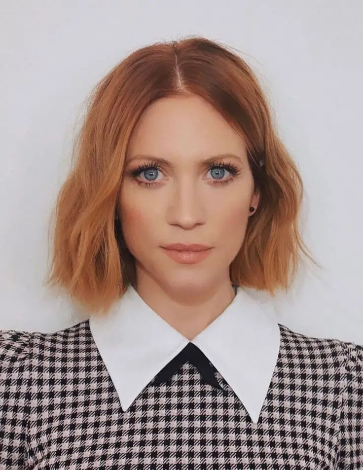 16 Trendige Frisuren für Frauen ab 40 – Inspiration & Tipps