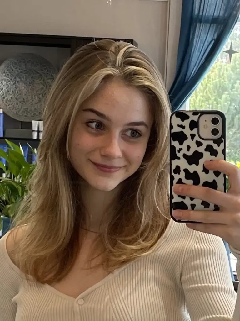 Die 18 schönsten Frisuren halblang für Frauen 2025