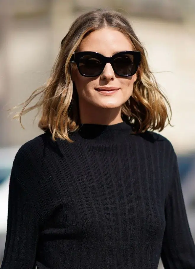 17 Frisuren für mittellange Haare: Die besten Ideen 2025