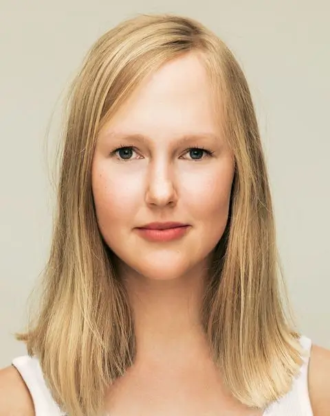 Die besten Frisuren für ein ovales Gesicht – 16 Ideen für 2025