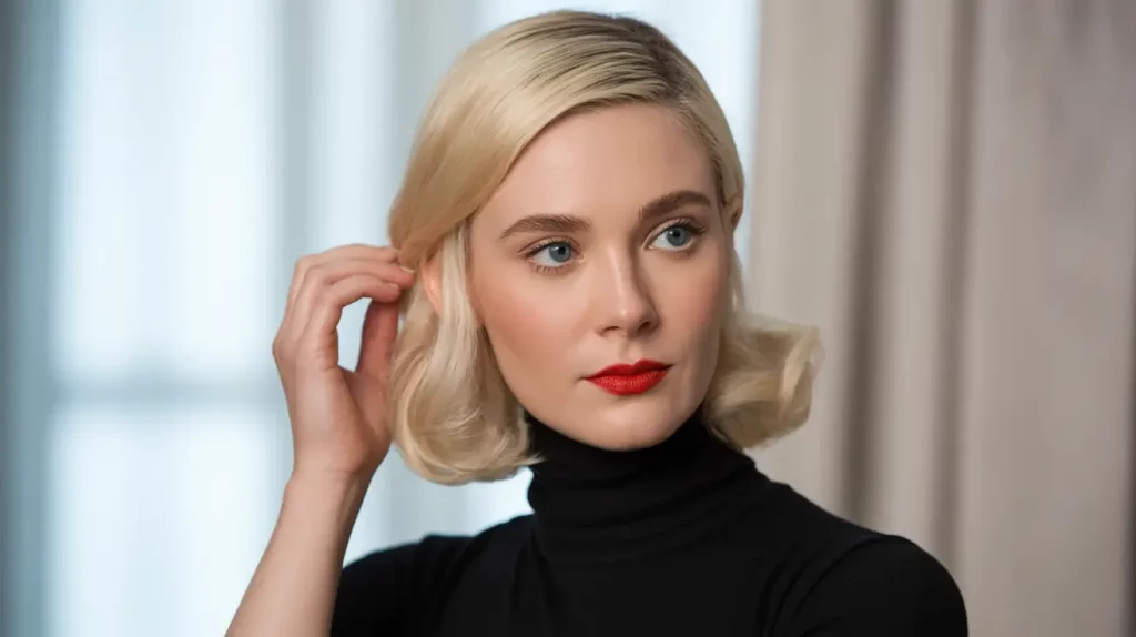 Die besten Frisuren für ein ovales Gesicht – 16 Ideen für 2025