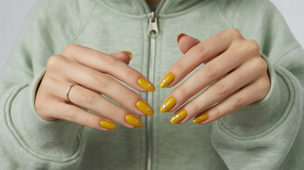 Gelbe Nägel loswerden: 16 Tipps gegen Verfärbungen & Ursachen