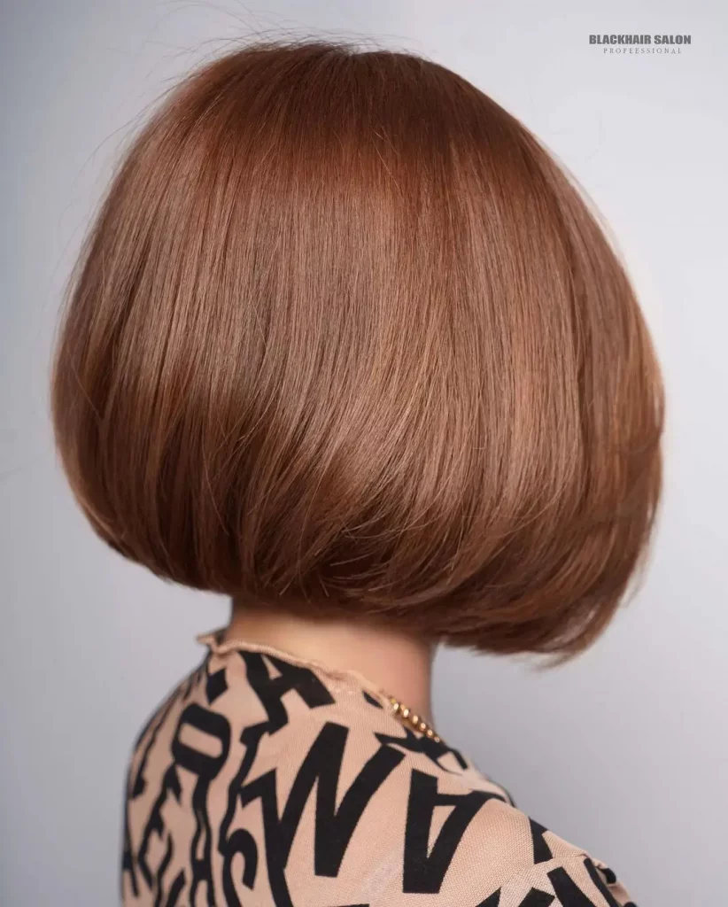 Die besten Haarschnitt-Ideen für dicke Haare im Jahr 2025