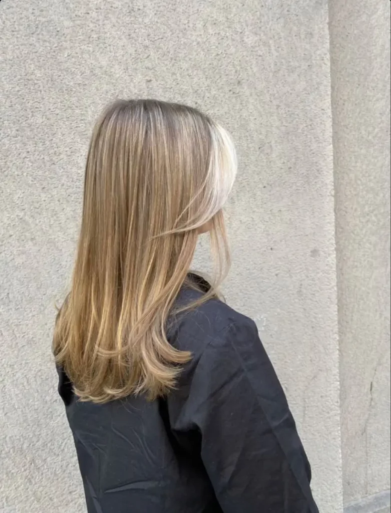 Die 18 besten Haarschnitt-Ideen für lange glatte Haare 2025