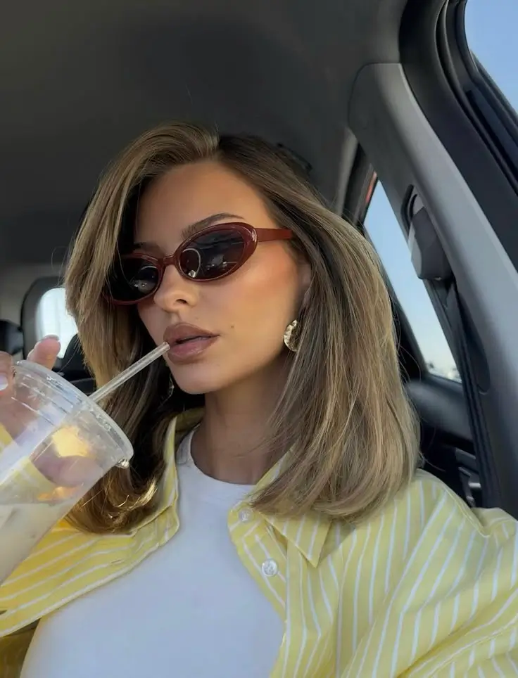 Die 17 schönsten Haarschnitte für Frauen im Jahr 2025