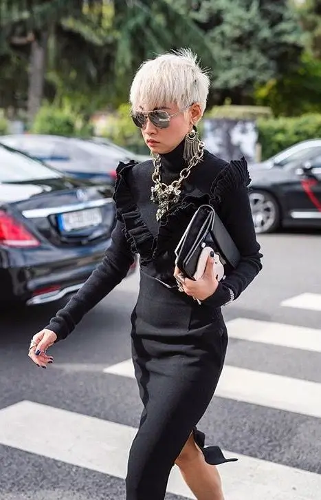 Die 17 schönsten Haarschnitte für Frauen im Jahr 2025