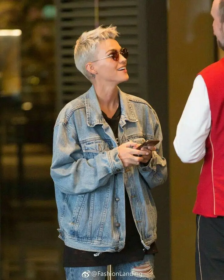 Die 17 schönsten Haarschnitte für Frauen im Jahr 2025