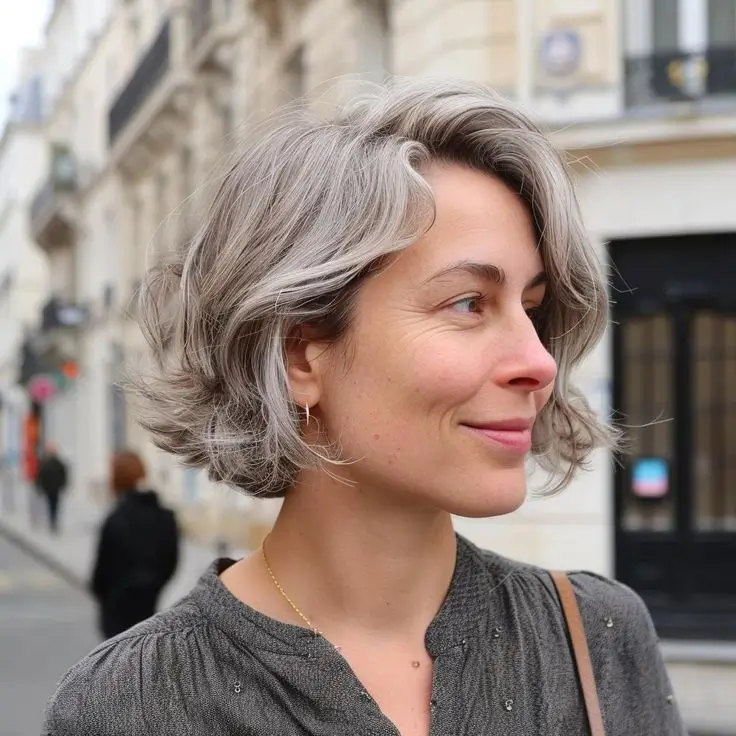 Die 17 schönsten Haarschnitte für Frauen im Jahr 2025