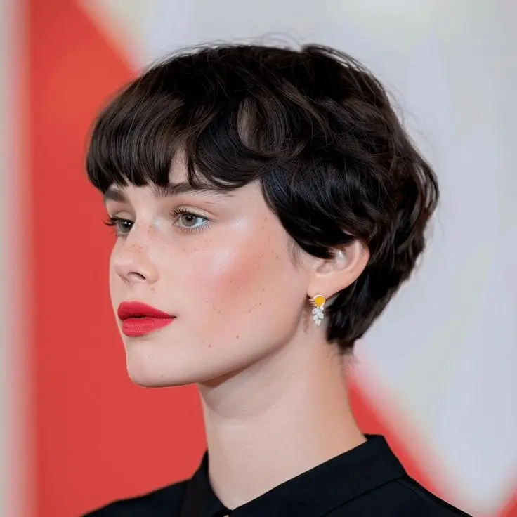 Die 17 schönsten Haarschnitte für Frauen im Jahr 2025