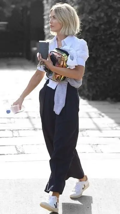 Die 17 schönsten Haarschnitte für Frauen im Jahr 2025