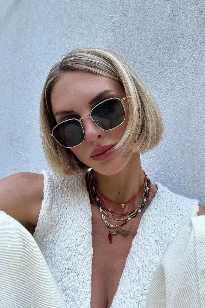 Die 17 schönsten Haarschnitte für Frauen im Jahr 2025