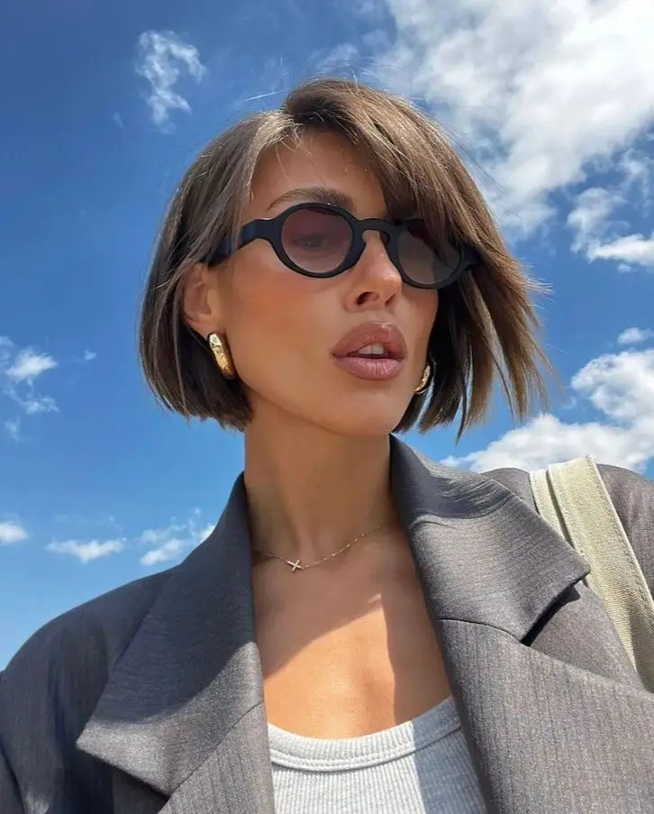 Die 17 schönsten Haarschnitte für Frauen im Jahr 2025