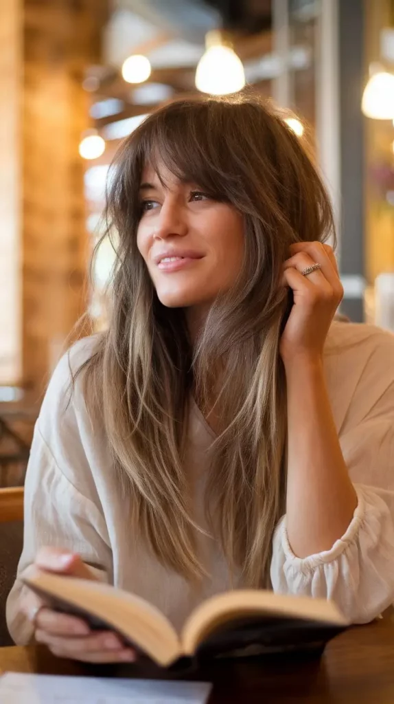 Die 17 schönsten Haarschnitte für Frauen im Jahr 2025