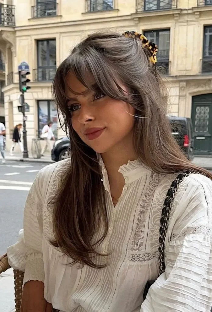 Die 17 schönsten Haarschnitte für Frauen im Jahr 2025