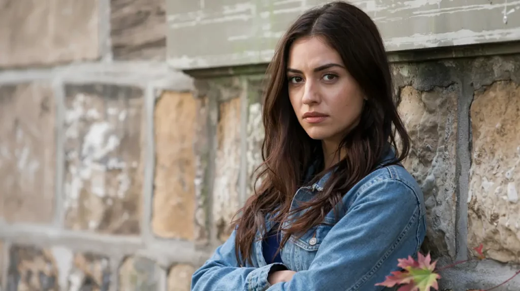 Halblange Frisuren 2025: Die 16 schönsten Ideen für mittellanges Haar