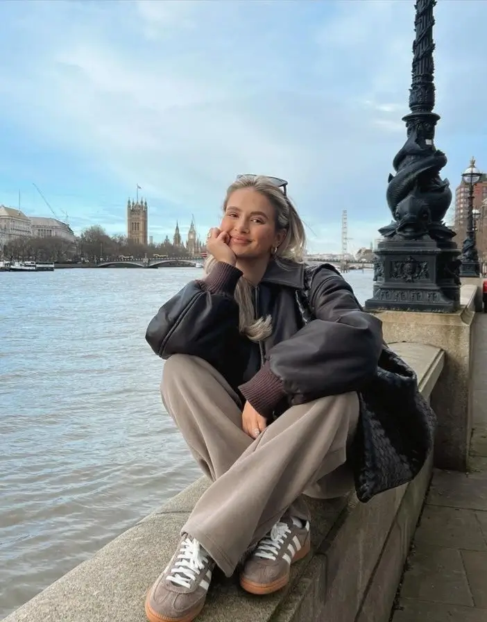 Herbst Outfits 2025: 18 Ideen für stylische und moderne Looks