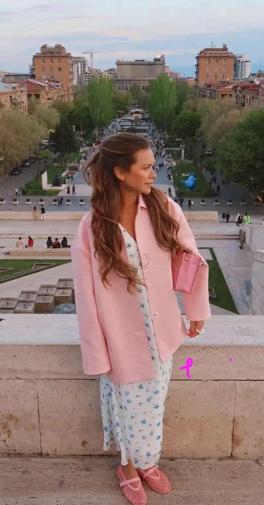 Herbst Outfits 2025: 18 Ideen für stylische und moderne Looks