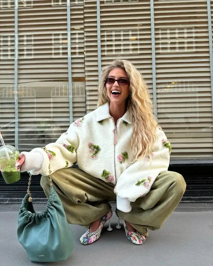 Herbst Outfits 2025: 18 Ideen für stylische und moderne Looks