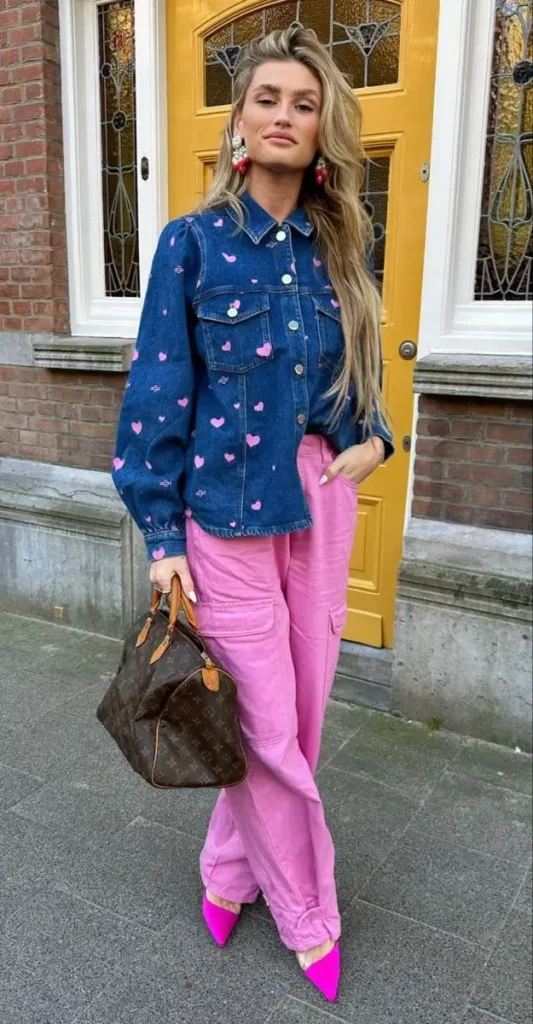 Herbst Outfits 2025: 18 Ideen für stylische und moderne Looks