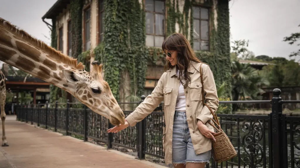 Herbst Outfits 2025: 18 Ideen für stylische und moderne Looks