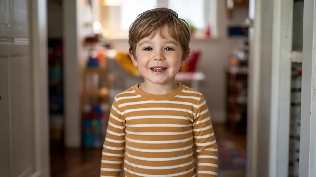 Coole Kinderhaarschnitte für Jungen 2025 – 17 Trendige Ideen für jeden Stil