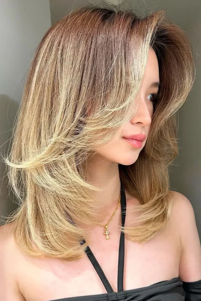 Kitty Cut – Der neue Frisurentrend für 2025