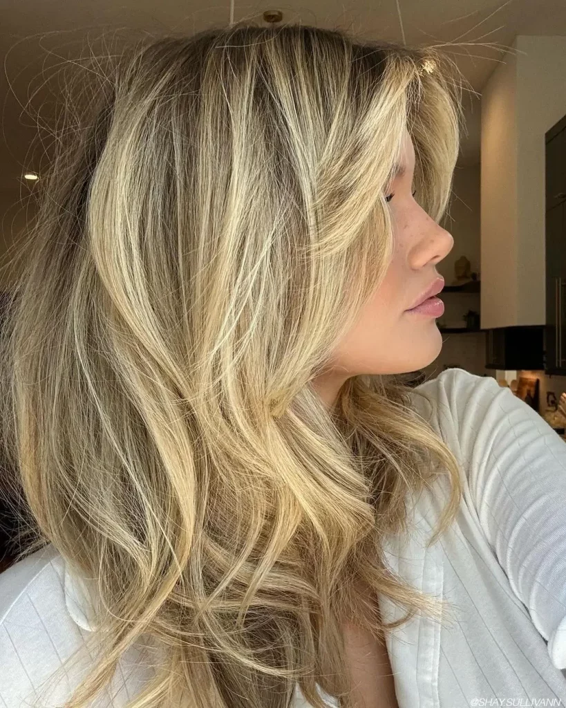 Kitty Cut – Der neue Frisurentrend für 2025