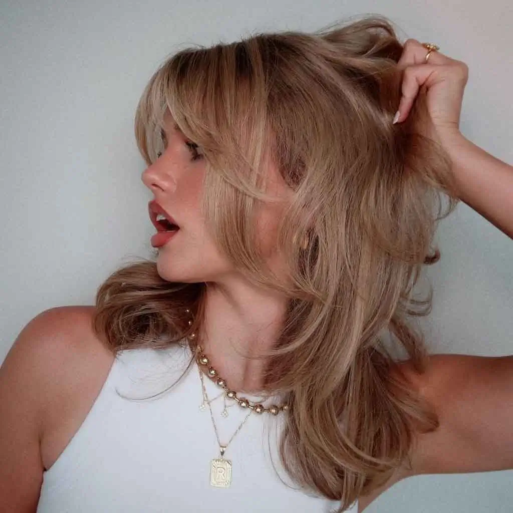 Kitty Cut – Der neue Frisurentrend für 2025