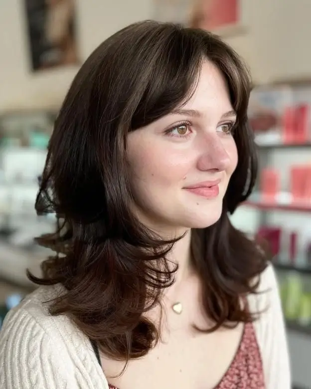 Kitty Cut – Der neue Frisurentrend für 2025