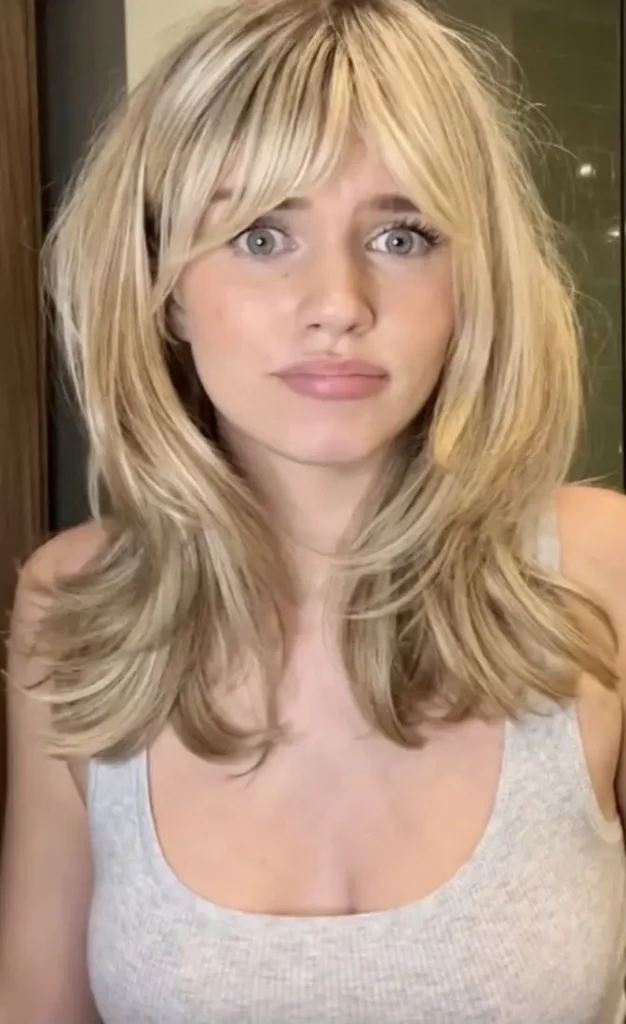 Kitty Cut – Der neue Frisurentrend für 2025