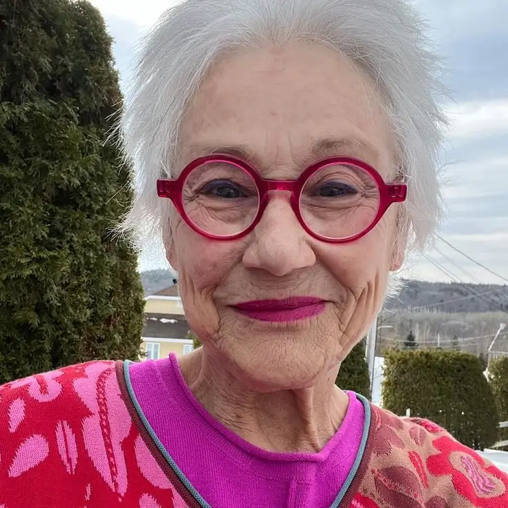 16 Ideen für kurze Haare: So stylst du moderne Kurzlooks 2025