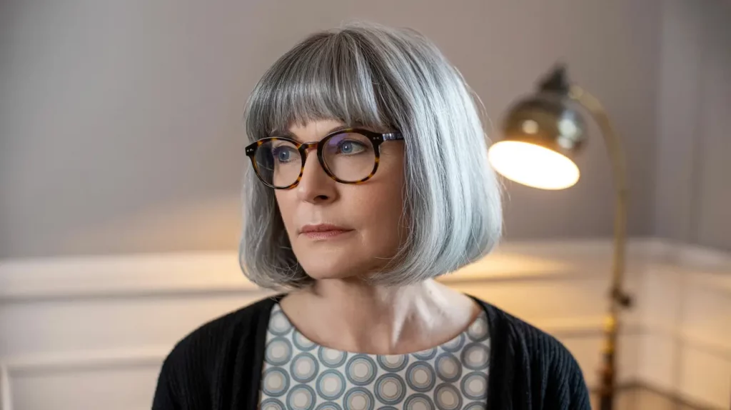 16 Ideen für kurze Haare: So stylst du moderne Kurzlooks 2025