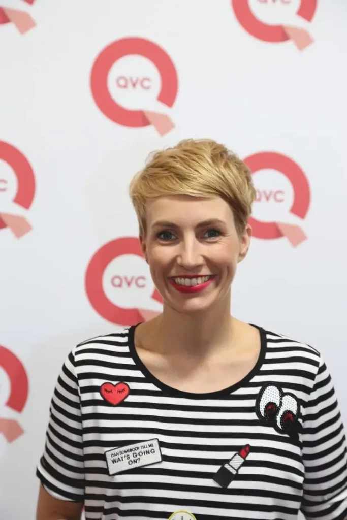 16 Ideen für kurze Haare: So stylst du moderne Kurzlooks 2025