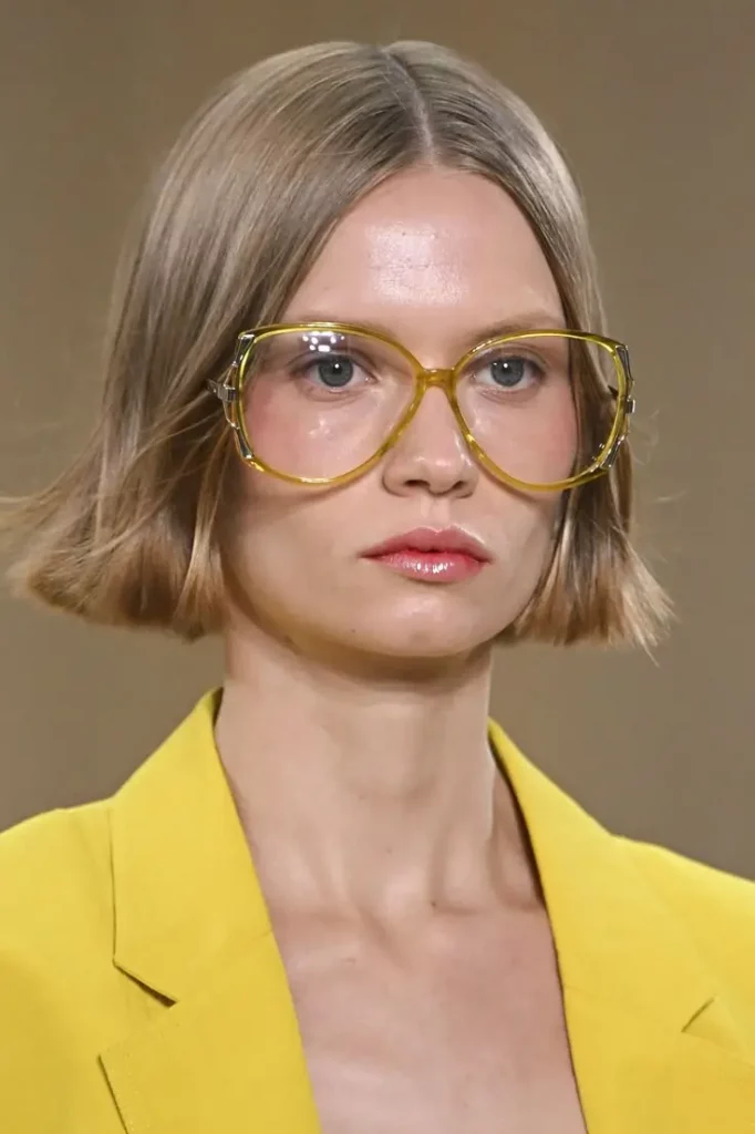 16 Ideen für kurze Haare: So stylst du moderne Kurzlooks 2025