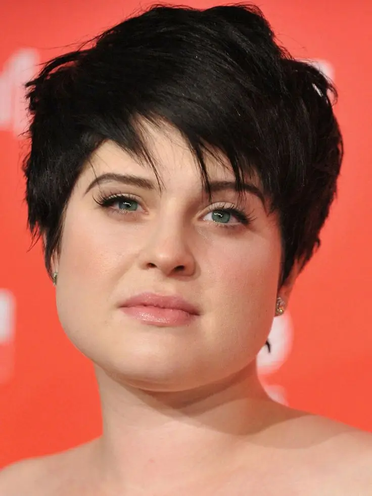 Die 17 schönsten Kurzhaarfrisuren 2025 für Frauen jeden Alters