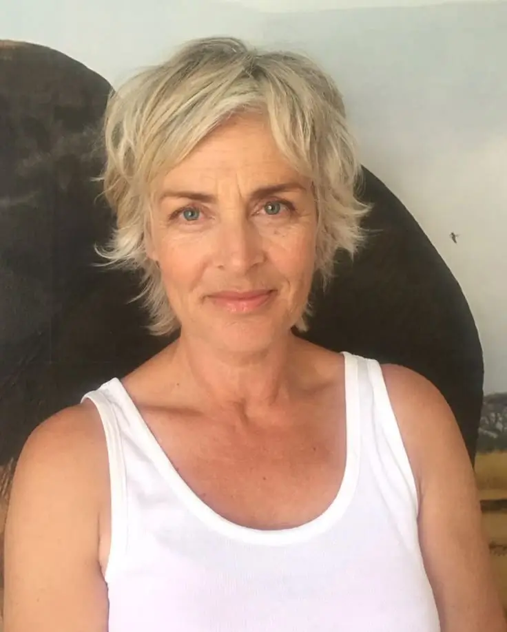 Kurzhaarfrisuren 2025: Die 16 schönsten Ideen für moderne Frauen