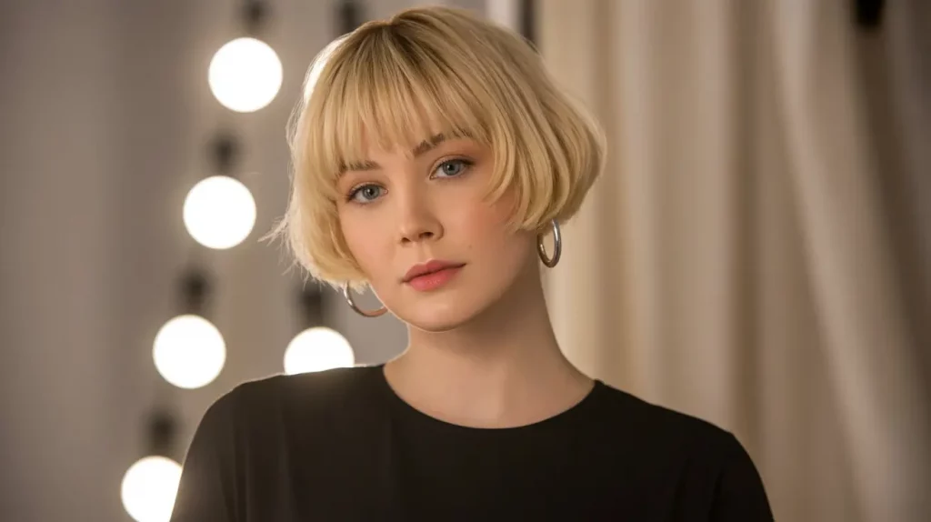 Kurzhaarfrisuren 2025: Die 16 schönsten Ideen für moderne Frauen