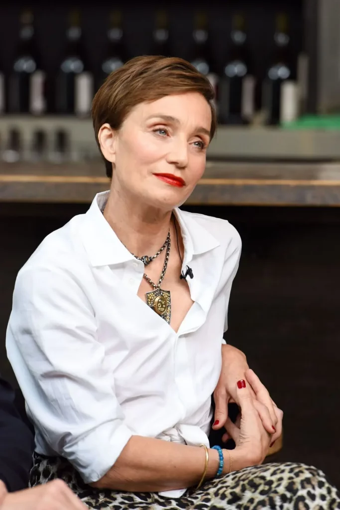 Kurzhaarfrisuren ab 50: 18 moderne Ideen für stilbewusste Frauen