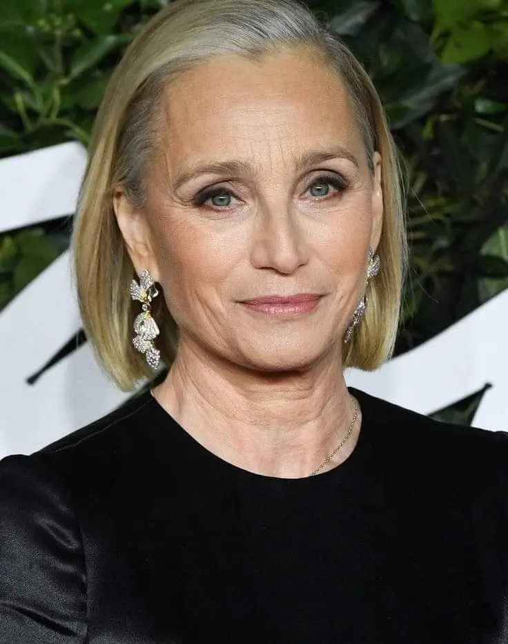 Kurzhaarfrisuren ab 50: 18 moderne Ideen für stilbewusste Frauen