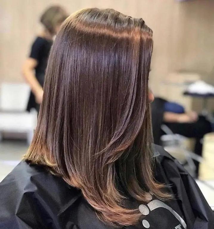 Die 16 schönsten Long Bob Frisuren für 2025