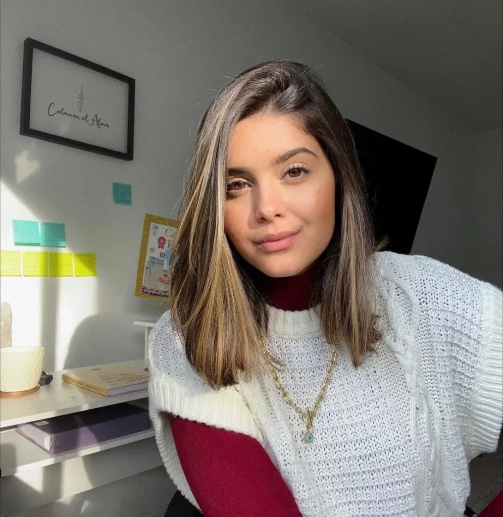 Die 16 schönsten Long Bob Frisuren für 2025