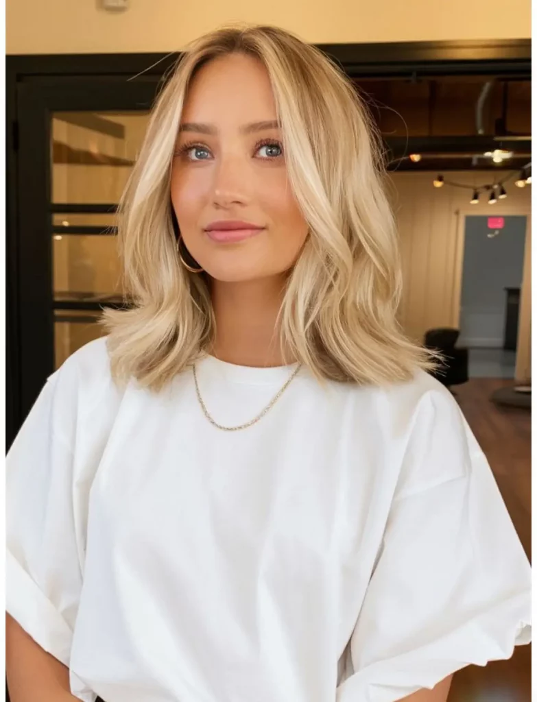 Die 16 schönsten Long Bob Frisuren für 2025