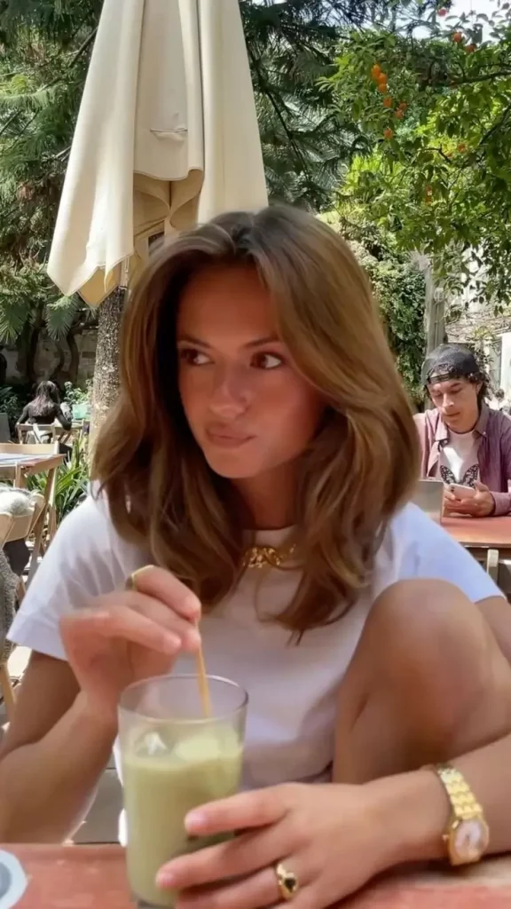 Die 16 schönsten Long Bob Frisuren für 2025