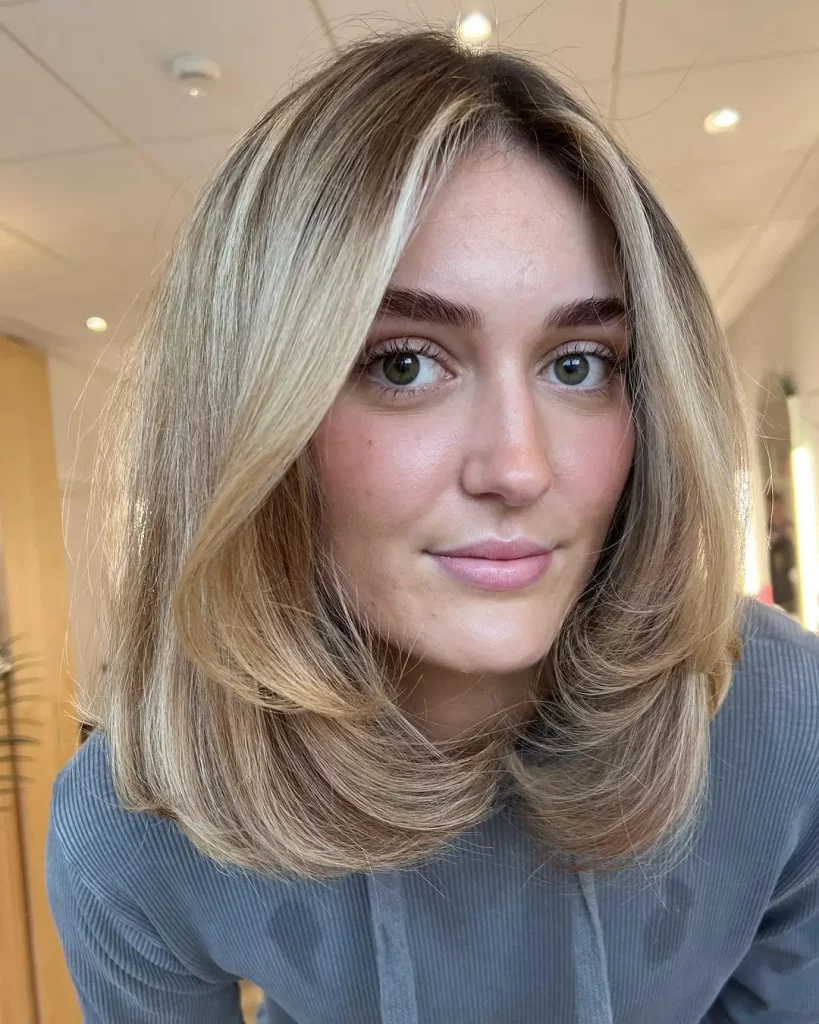 Die 16 schönsten Long Bob Frisuren für 2025