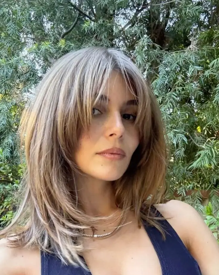 Die 16 schönsten Long Bob Frisuren für 2025