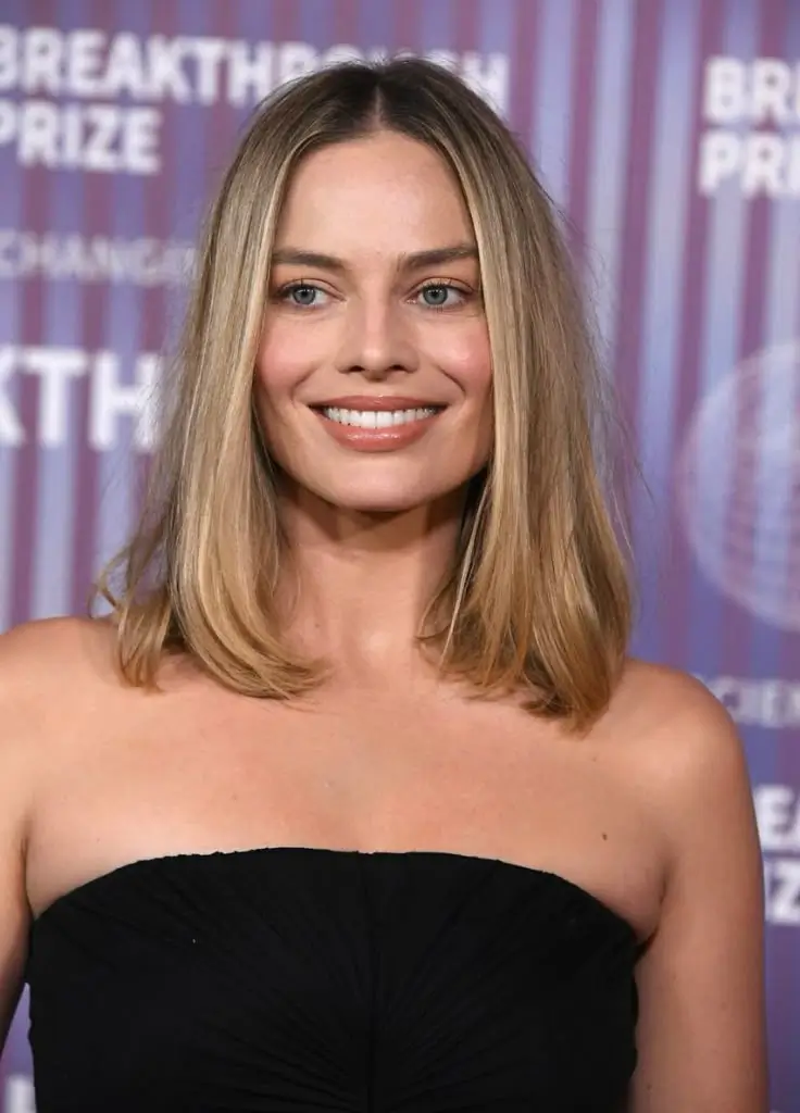 Long Bob Frisuren 2025: Die 16 schönsten Ideen für deinen Look
